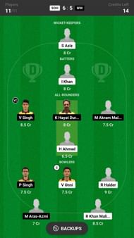 Fantasy suggestion #2